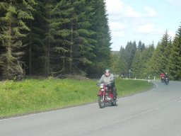 Himmelfahrt 2012